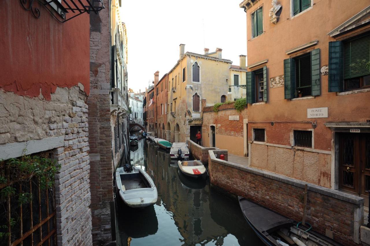 San Polo 1948 Venice Centre Exterior photo