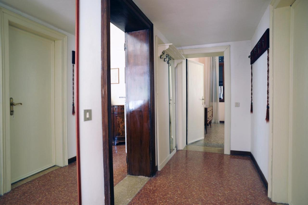 San Polo 1948 Venice Centre Exterior photo